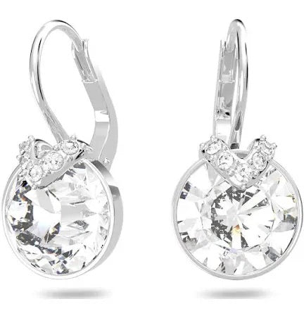 πΏπππΎππππ βELLAβ V Large Earrings