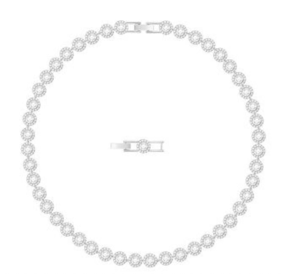 πΏπππΎππππ βLUXβ Necklace