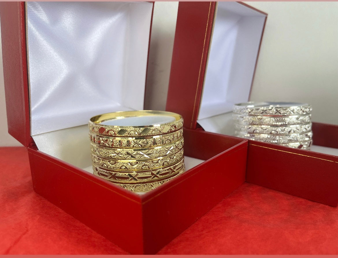 InStock Bangles