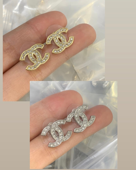 CoCo Earrings *arriving early Dec*